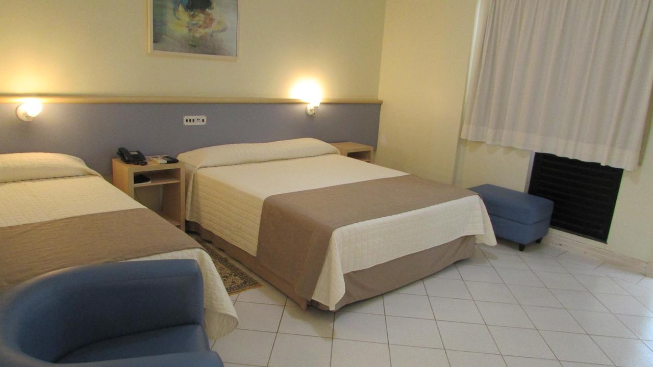 Asppen Hotel Шапеко Экстерьер фото