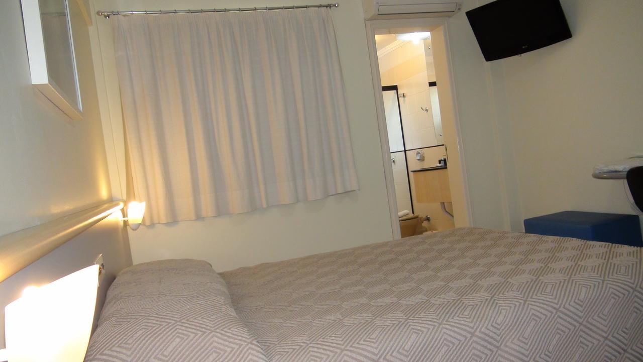 Asppen Hotel Шапеко Экстерьер фото